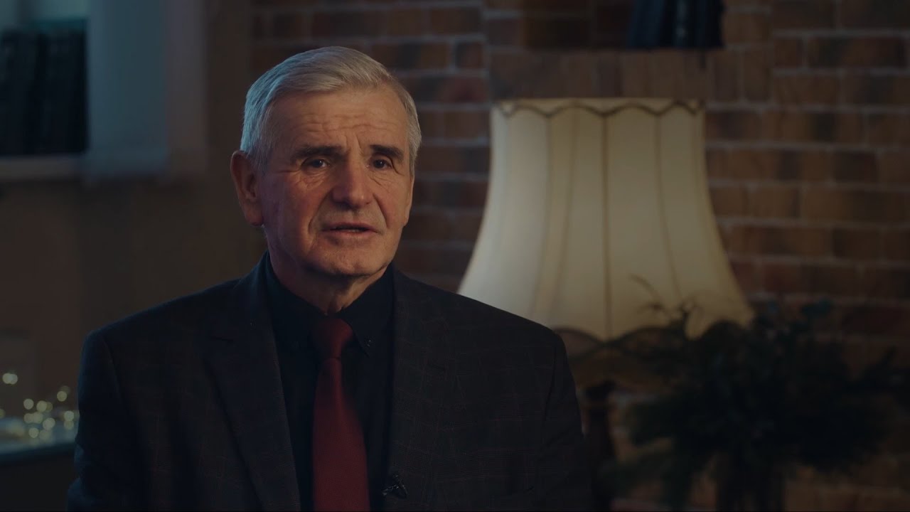 Різдвяне привітання митрополита