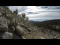 Video Clip: Western Approach to Mt. Whitney