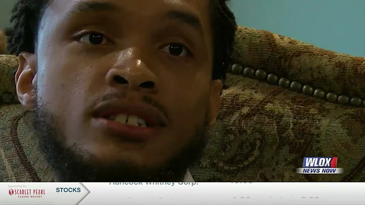 Falsely Accused: Man spends months in jail despite surprising video