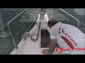 Ultra Sailing Croatia - Check-In procedure Oceanis 51.1