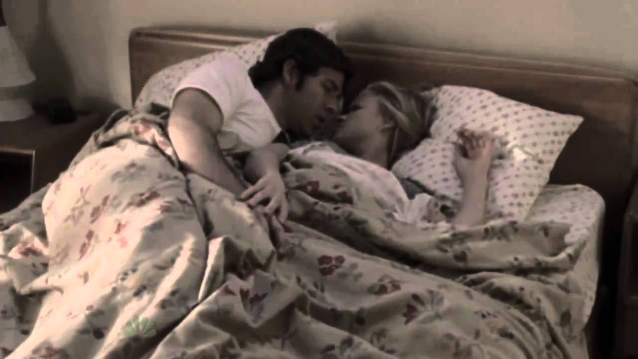 Chuck/Sarah - If I Lay Here