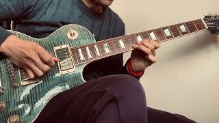 arpeggio in the impro content 