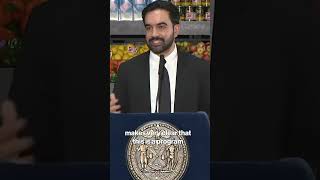 Discount grocery plan sparks backlash over ID requirement #shorts