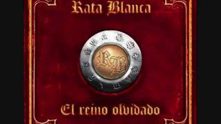 Video-Miniaturansicht von „RATA BLANCA - NO ES NADA FACIL [ SER VOS ]“
