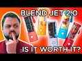 Blendjet 2 Review: Portable Blender put to the Test | The Best Blender? Watch Before Buying!