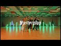 BE:FIRST / Masterplan -Dance Practice- image