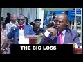 The Speeches And Words Which Caused The Loss Of Mathias Mpuuga And Medard Ssegona Bobiwinemuseveni