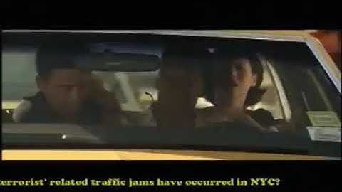 9/11 Predictive Programming.. Armageddon (1998) Movie 🇺🇸