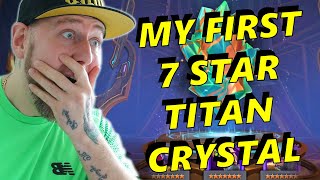 Download Lagu MY FIRST 7 STAR TITAN CRYSTAL IS INSANE in Marvel Contest of Champions MP3 Download Lagu MY FIRST 7 STAR TITAN CRYSTAL IS INSANE in Marvel Contest of Champions MP3