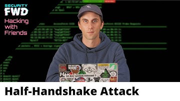 How Hackers Capture Wi-Fi Passwords From Smartphones