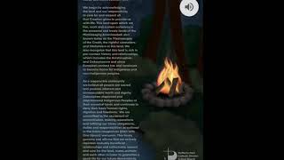 land acknowledgement