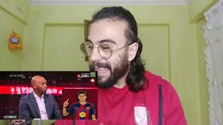 شيكابالا يهاجم إعلام الزمالك ويشيد بالأهلي وانتقال حمزه عبد الكريم لبرشلونه اثبت ان الاهلي عالمي