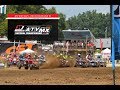 Loretta Lynn's - ATV Motocross National Series - Episode 10 - 2017