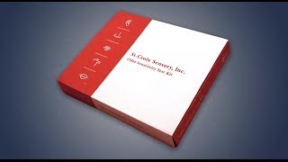 Odor Sensitivity Test Kit Instructions - Includes COVID-19 Precautions