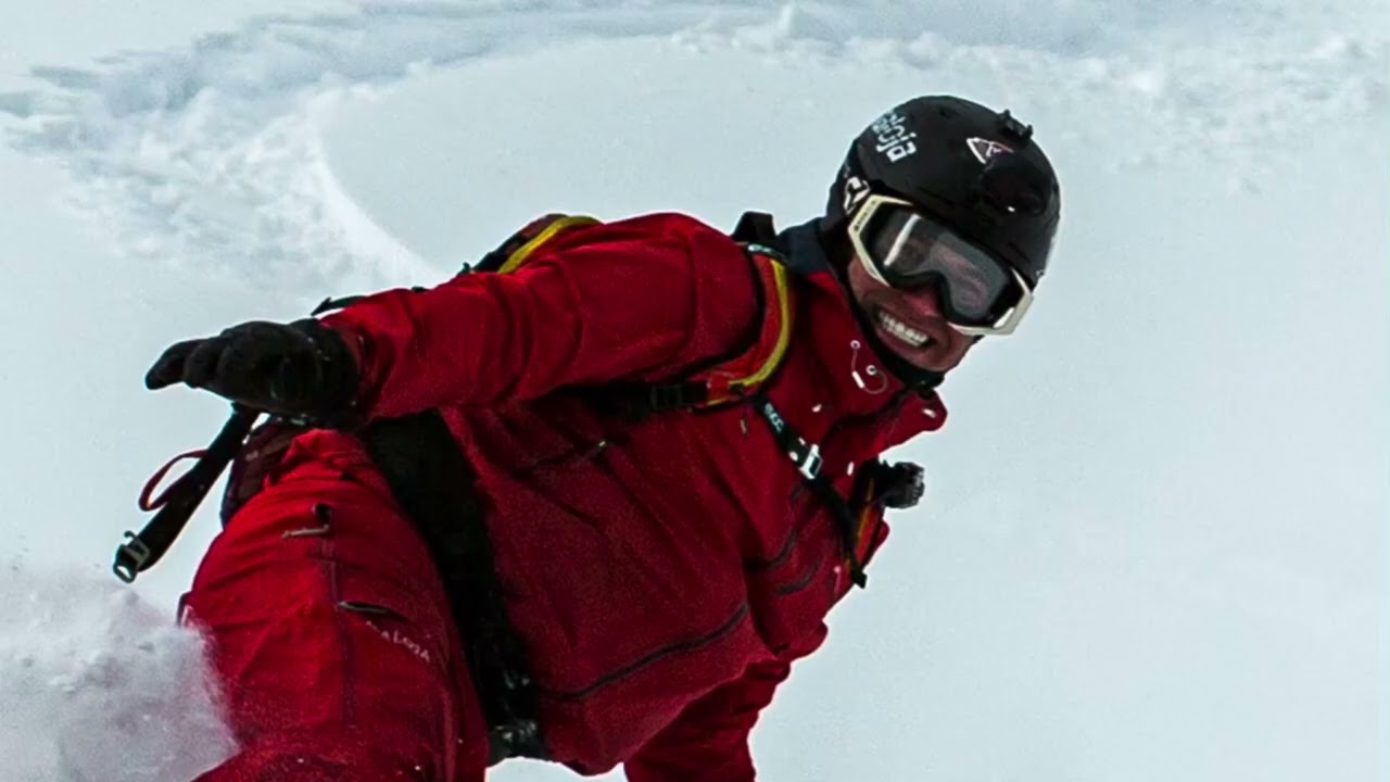 Best of Brett Tippie at Keefer Lake Lodge.