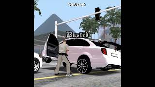 Sherobod 5/Gta San Andreas