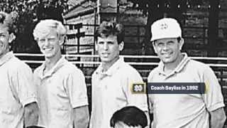 Coach Bayliss Memories - Will Forsyth