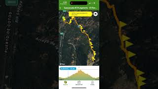 Wikiloc Outdoor Navigation GPS app - FULL OVERVIEW screenshot 1