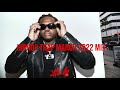 Hiphop trap rap march 2022 mix  ft gunna roddy ricch lil baby future mix  mixed by jamskiidj