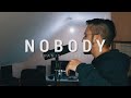 Nobody - Casting Crowns (Version Español) (Cover) | Benja O