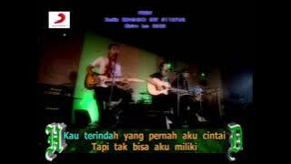 [KARAOKE] Hijau Daun - Dewi