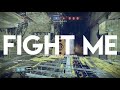 End of video