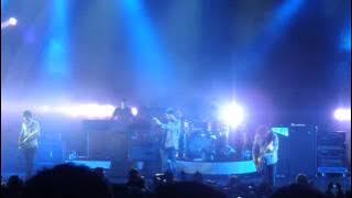 Powderfinger - Burn Your Name Live at Final Gig Sunsets Tour