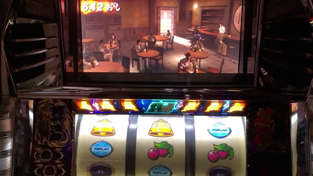 北斗の拳転生の章5号機Sammy名機 北斗之拳パチスロ設定6台灣人気Slot