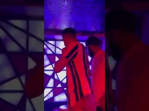 Simo Barakat Cheb Amoune Talens Zahri Win Wana Win Live Meknes