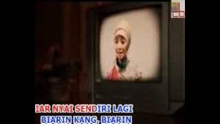 Biarin Kang - Inonk.flv  - lagu sunda hits  - lagu viral - lagu sunda populer