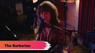 ONE ON ONE: Joan As Police Woman - The Barbarian January 19th, 2022 Vibromonk New York