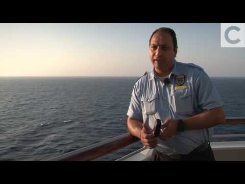 Video: Kas visiem kuģa apkalpes locekļiem noteica drošības pienākumus?