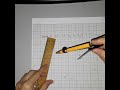 Determining angle, direction and centre of a rotation