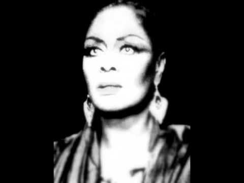 Shirley Verrett as Medea~Mde