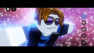 Kj song:never more eat my toes #kj #roblox