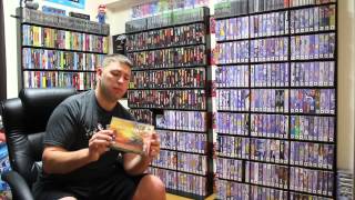 Complete Nintendo 64 Collection Finished