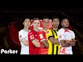 56 Deutsche Fußballteams in 1 Song 🇩🇪