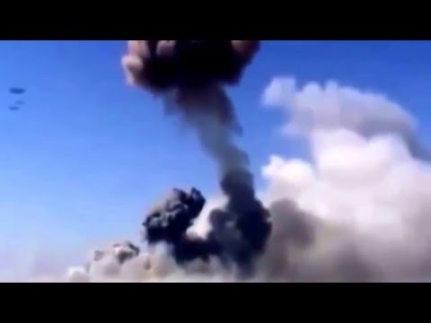 Video: Burjaatias Langes Meteoriit, Rakett Või UFO - Alternatiivne Vaade