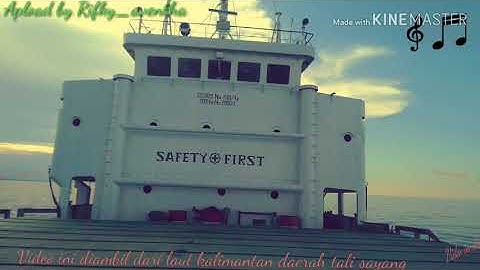 Tattongkoni atikku bugis video diambil dilaut tali sayan