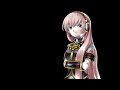 Megurine Luka Append (β) VOCALOID2