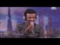 حسين الصادق ـ آله فني ـ ليالي دبي ٢٠١٦ 