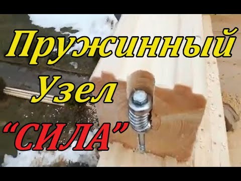 Узел сила своими руками