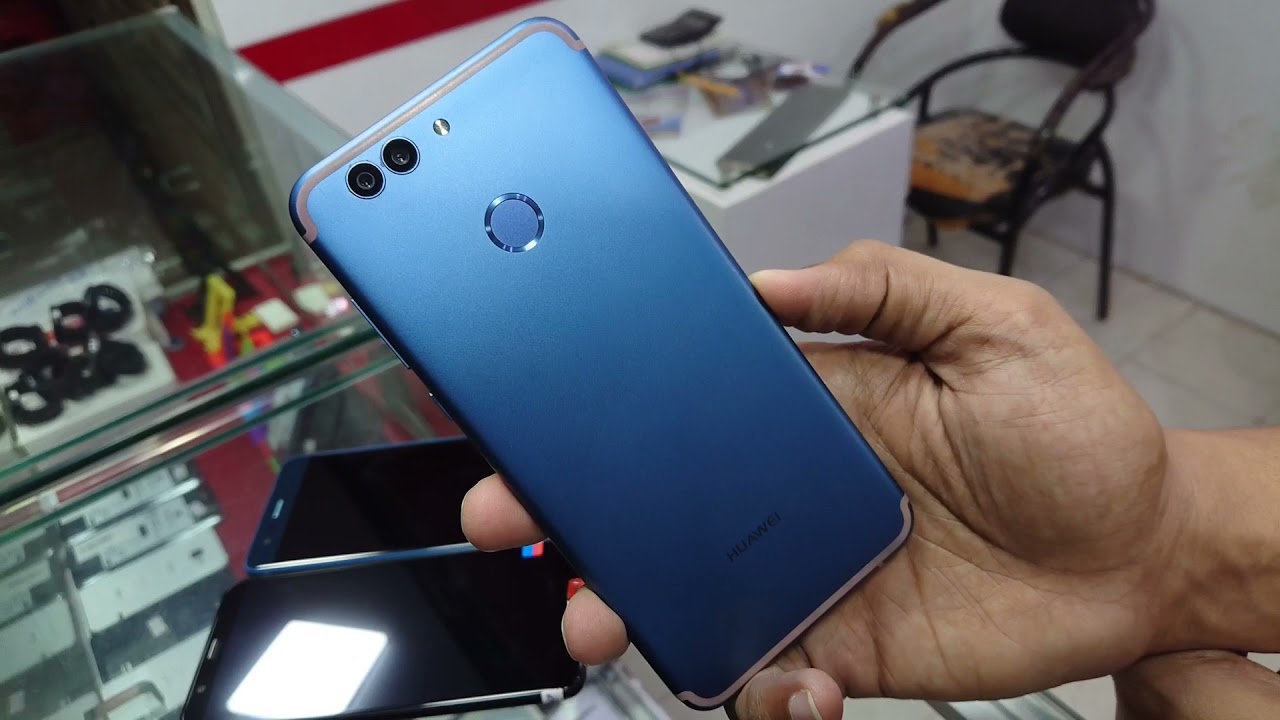 Huawei Nova 2 Lite  P Smart  Huawei Nova 2 Plus full Review