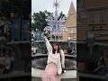 世界初!アナ雪エリアが凄すぎて感動が止まらない…!〈香港ディズニー〉