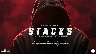 Dancehall Riddim Instrumental 2026  - [ STACKS ]