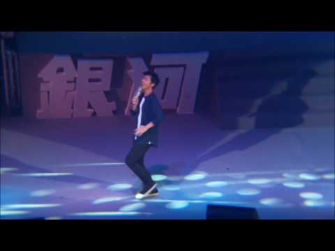 陳宇軒 (Jack) 現場獻唱《天梯》！