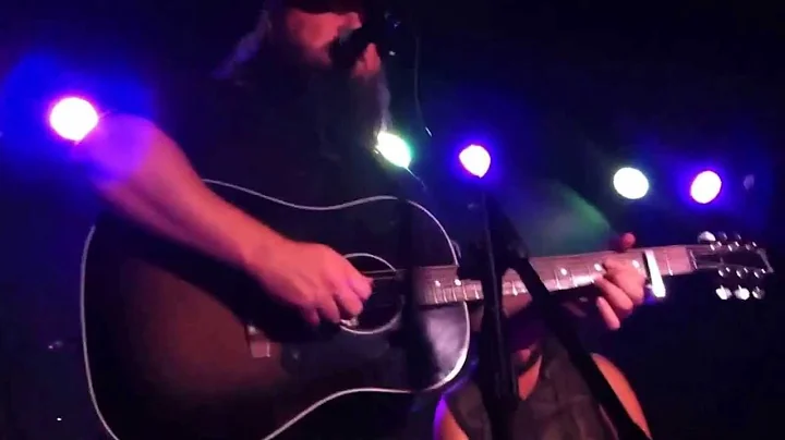 Channing Wilson and Tyler Farr "Living With The Bl...
