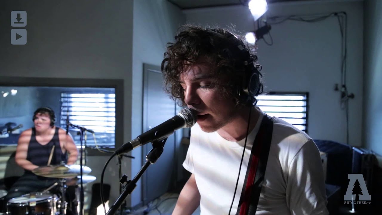 Watch Twin Peaks - Sloop Jay D - Audiotree Live on YouTube Watch Twin Peaks - Sloop Jay D - Audiotree Live on YouTube