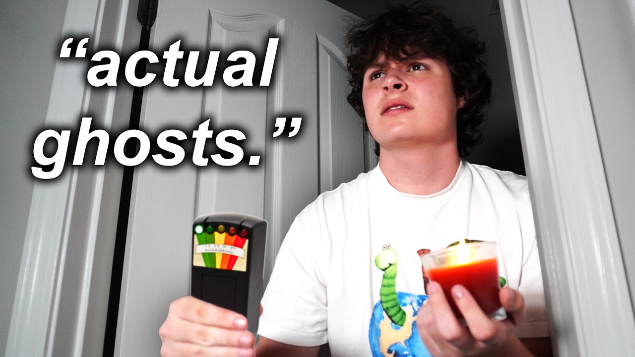 I Tested Ancient Internet Myths
