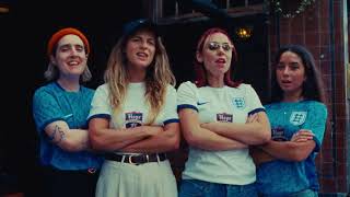 Hope Fc  Call Me A Lioness chant 